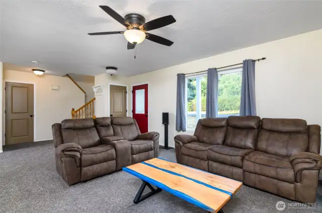 Livining Room