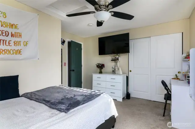 Bedroom #2