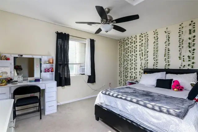 Bedroom #2