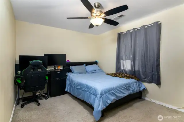 Bedroom #3