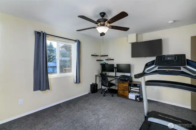 Bedroom #4