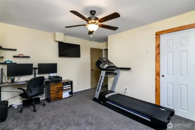 Bedroom #4