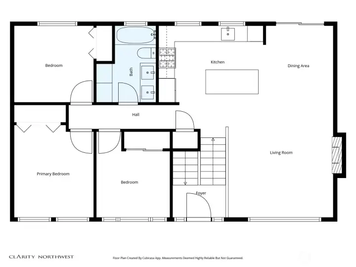 Main Floor
