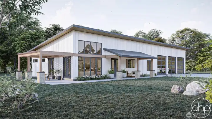 Possible Home Design