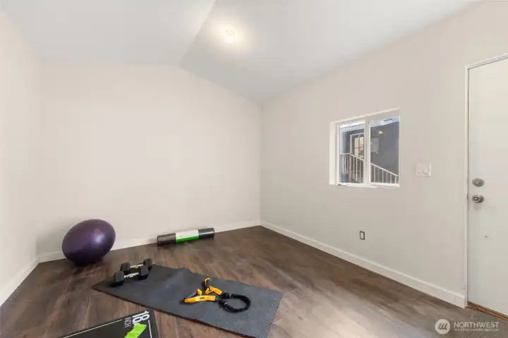 So many options with all of this space!