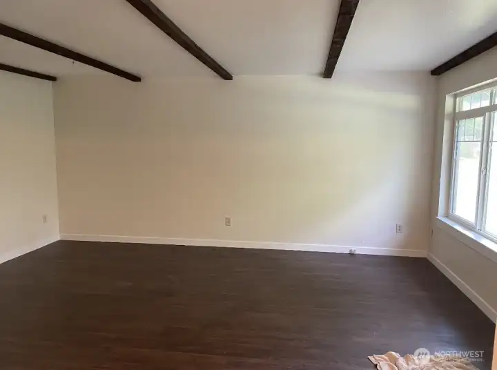 Interior pictures are of Unit 11 prior to recent occupancy