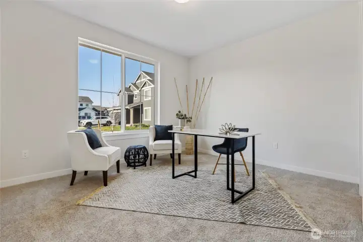 Presale - Photo of Similar Home & Floor Plan. Colors, Specs & Upgrades May Vary.