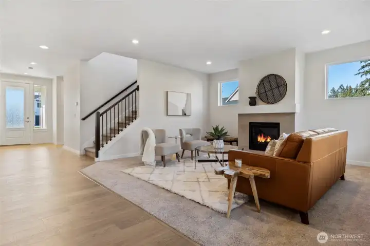 Presale - Photo of Similar Home & Floor Plan. Colors, Specs & Upgrades May Vary.