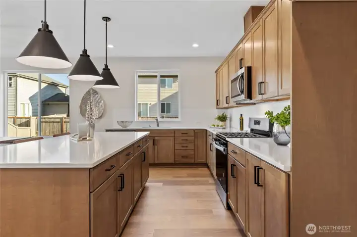 Presale - Photo of Similar Home & Floor Plan. Colors, Specs & Upgrades May Vary.