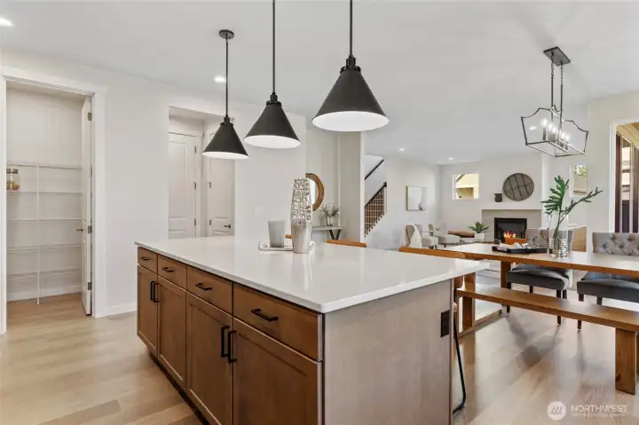 Presale - Photo of Similar Home & Floor Plan. Colors, Specs & Upgrades May Vary.