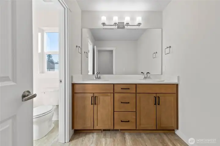 Presale - Photo of Similar Home & Floor Plan. Colors, Specs & Upgrades May Vary.