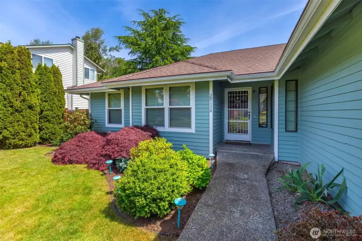 Tucked away on a quiet street in Auburn, this classic rambler combines suburban peace with urban convenience. The broad front facade and long driveway offer ample parking for guests or toys. Just minutes from Meredith Hill Elementary and local parks. Tucked away on a quiet street in Auburn, this classic rambler combines suburban peace with urban convenience. The broad front facade and long driveway offer ample parking for guests or toys. Just minutes from Meredith Hill Elementary and local parks.
