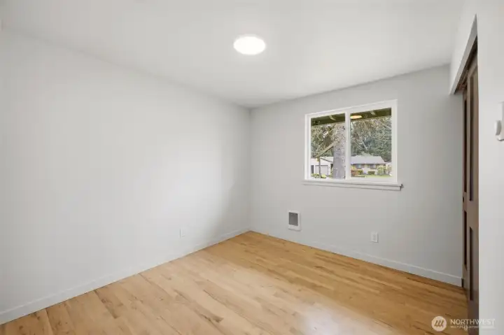Bedroom #2