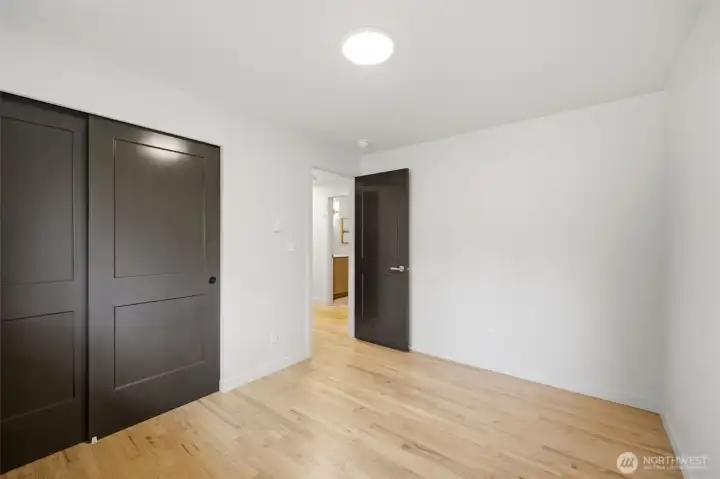 Bedroom #3