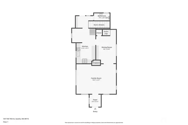 Main Floor