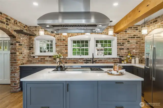 Full kitchen remodel in 2023