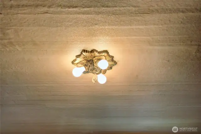 Living room light fixtures
