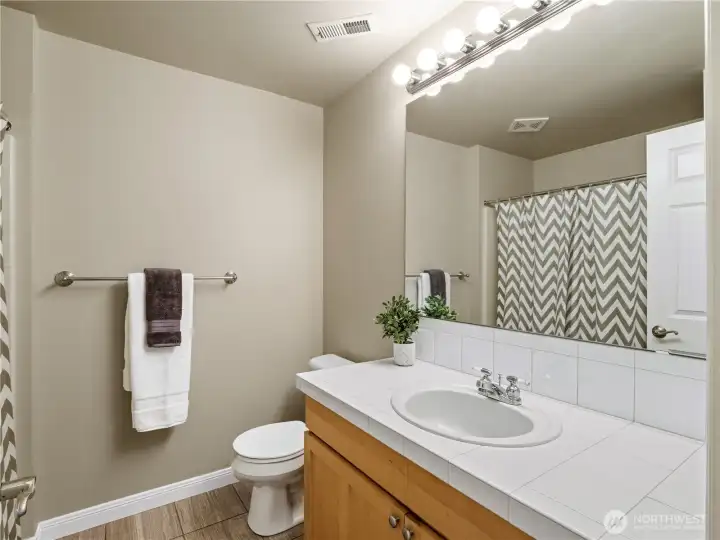 Is it a giant storage room? Is it a wine cellar waiting to be imagined? What would you do here?