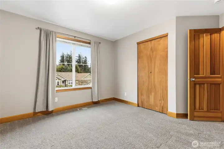 upstairs bedroom 3