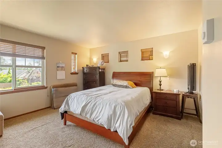 Large Primary Suite