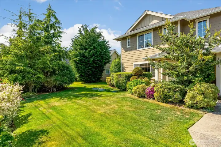 1.9 Acre Lot