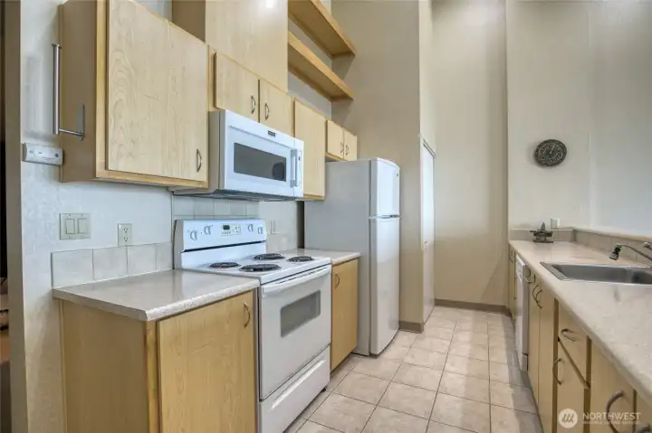 Kitchen appliances Kitchen appliances