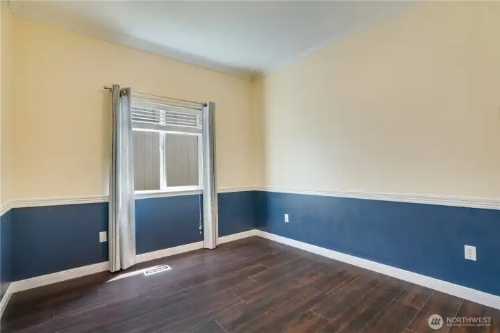 Bedroom 1.