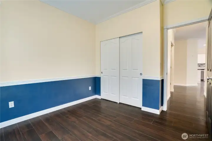 Bedroom 1.