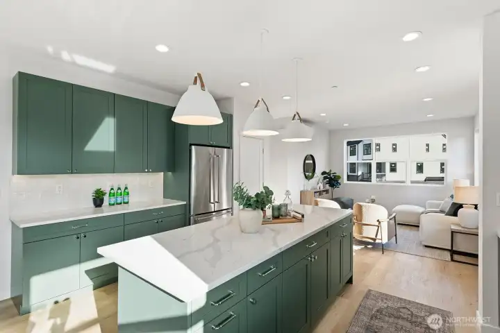 Pictures of model. Interior floor plan and specs are similar. Pictures of model. Interior floor plan and specs are similar.
