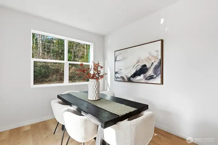 Pictures of model. Interior floor plan and specs are similar. Pictures of model. Interior floor plan and specs are similar.