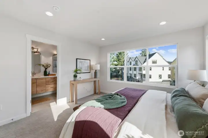 Pictures of model. Interior floor plan and specs are similar. Pictures of model. Interior floor plan and specs are similar.