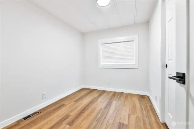 3rd Bedroom