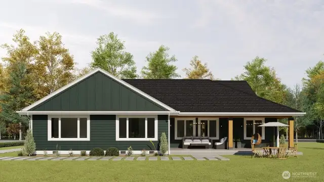 rendering