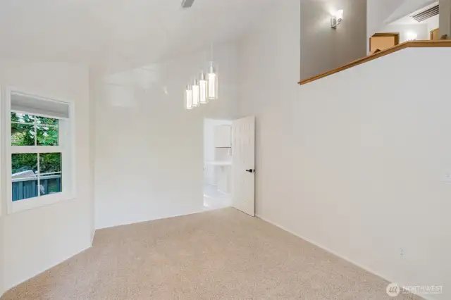 Formal Living Room
