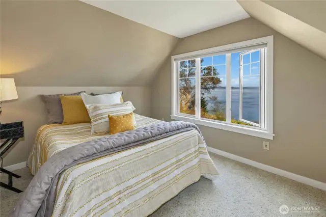 2nd Level Primary with Expansive Views