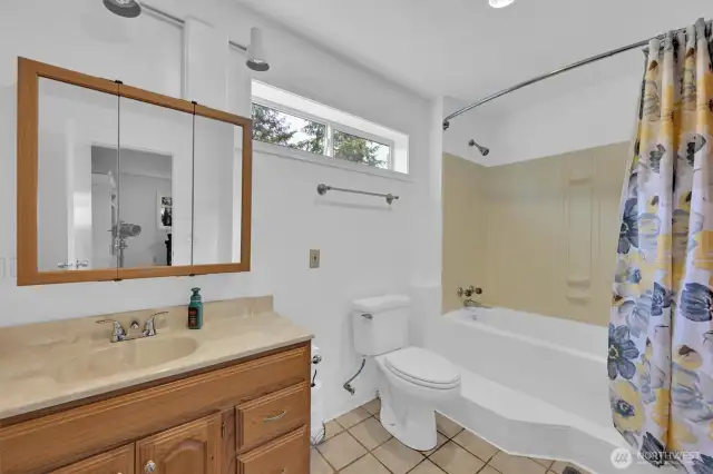 DADU Bathroom