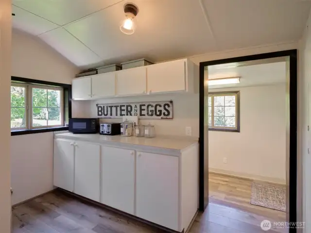 Pantry