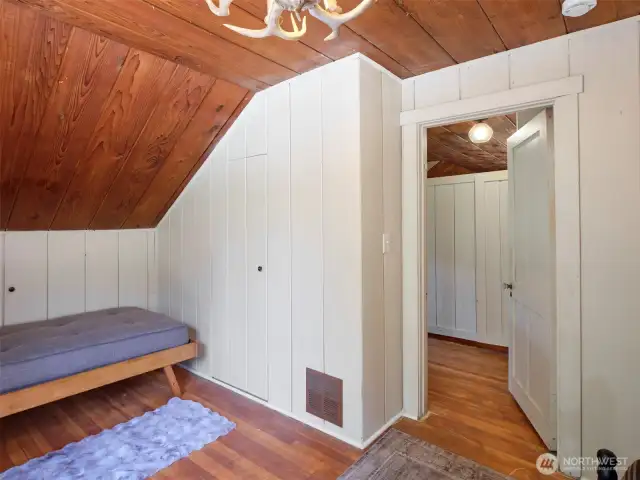 Bedroom #2