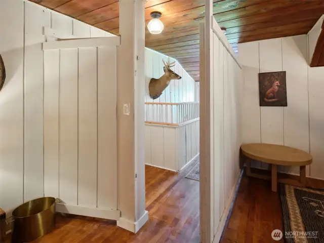 Bedroom #3