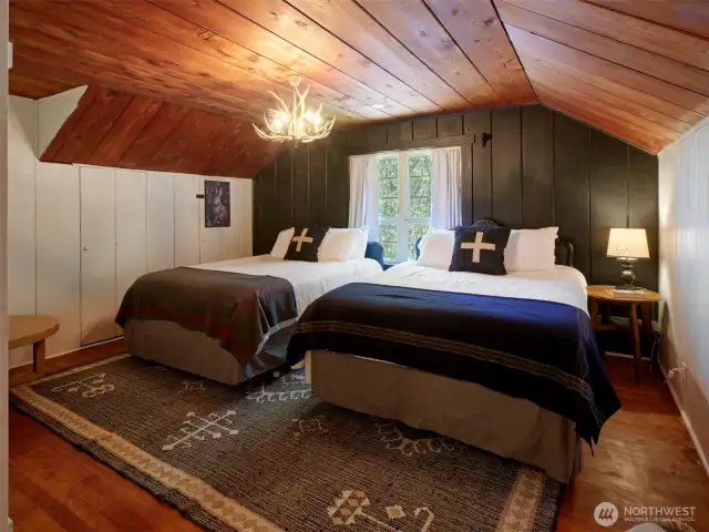 Bedroom #3