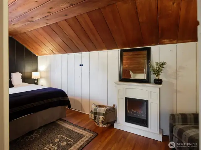 Bedroom #3