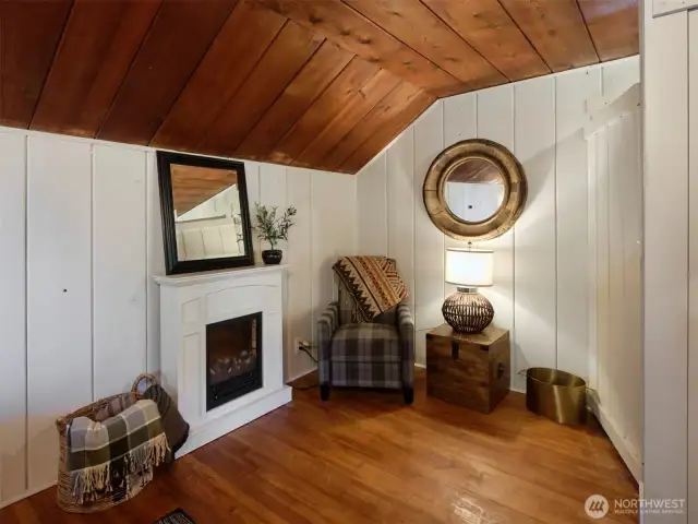 Bedroom #3
