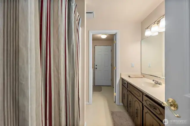 Main bath