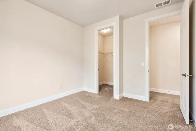 Photo not of actual home