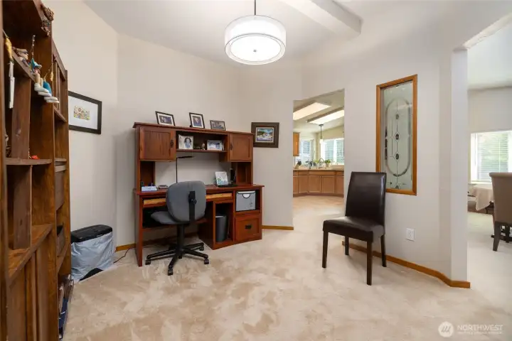 Office space