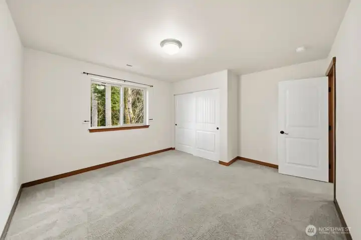 3rd bedroom.