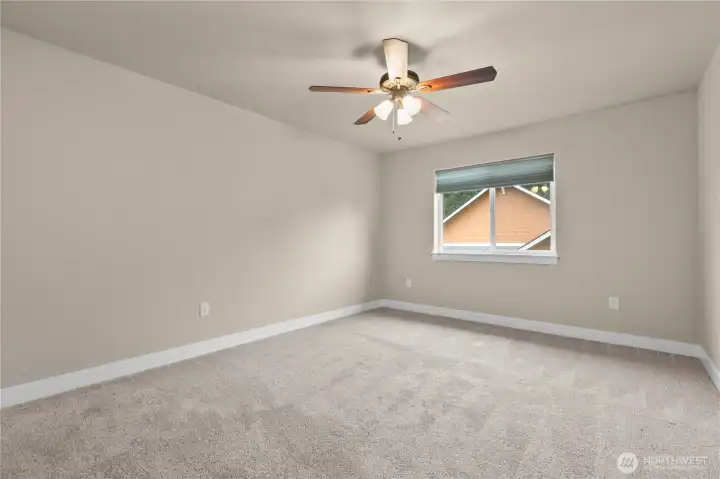 Another secondary bedroom