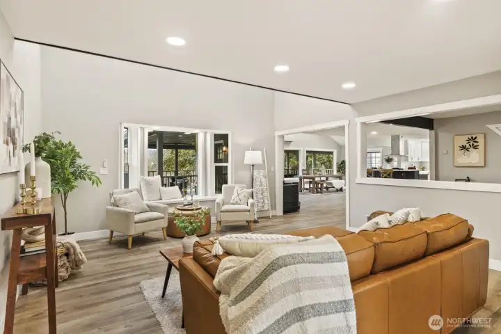 A great place to relax!