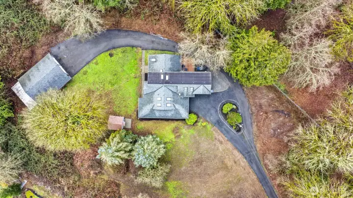 Your slice of Nirvana right here!