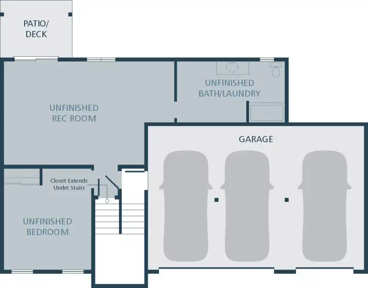 Photographs are for illustrative purposes only. Features, finishes, interior/exterior colors, landscaping and floorplan shown may vary from actual homes built